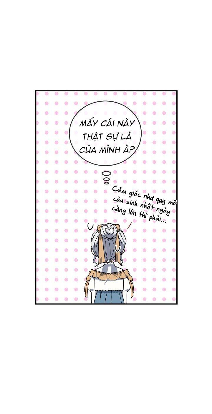 Lần Nữa Toả Sáng Chapter 35.2 - Trang 2