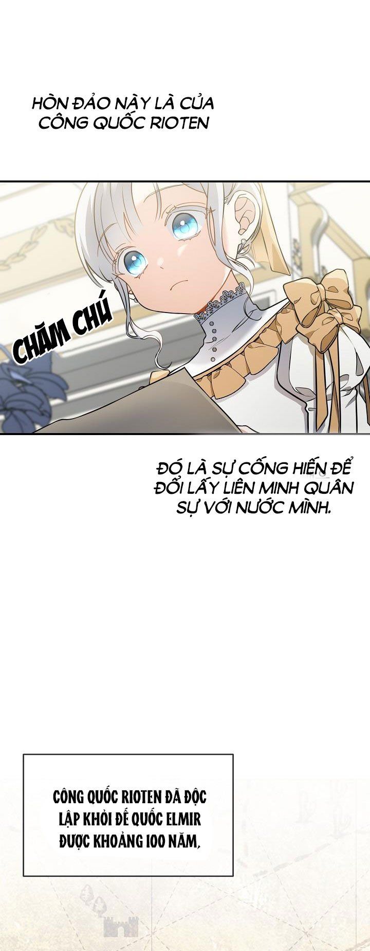 Lần Nữa Toả Sáng Chapter 35.2 - Trang 2