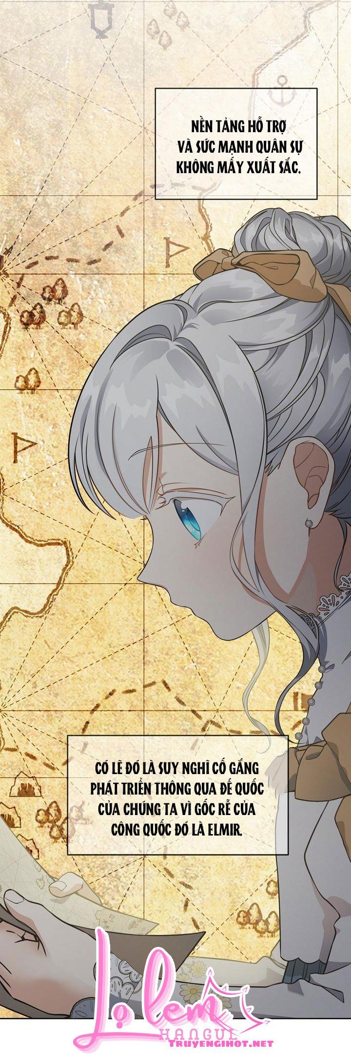 Lần Nữa Toả Sáng Chapter 35.2 - Trang 2
