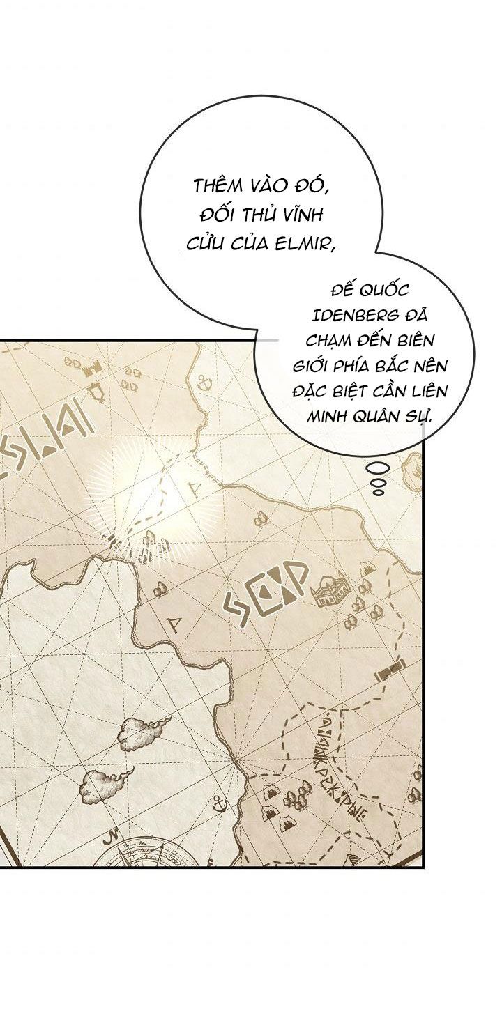 Lần Nữa Toả Sáng Chapter 35.2 - Trang 2