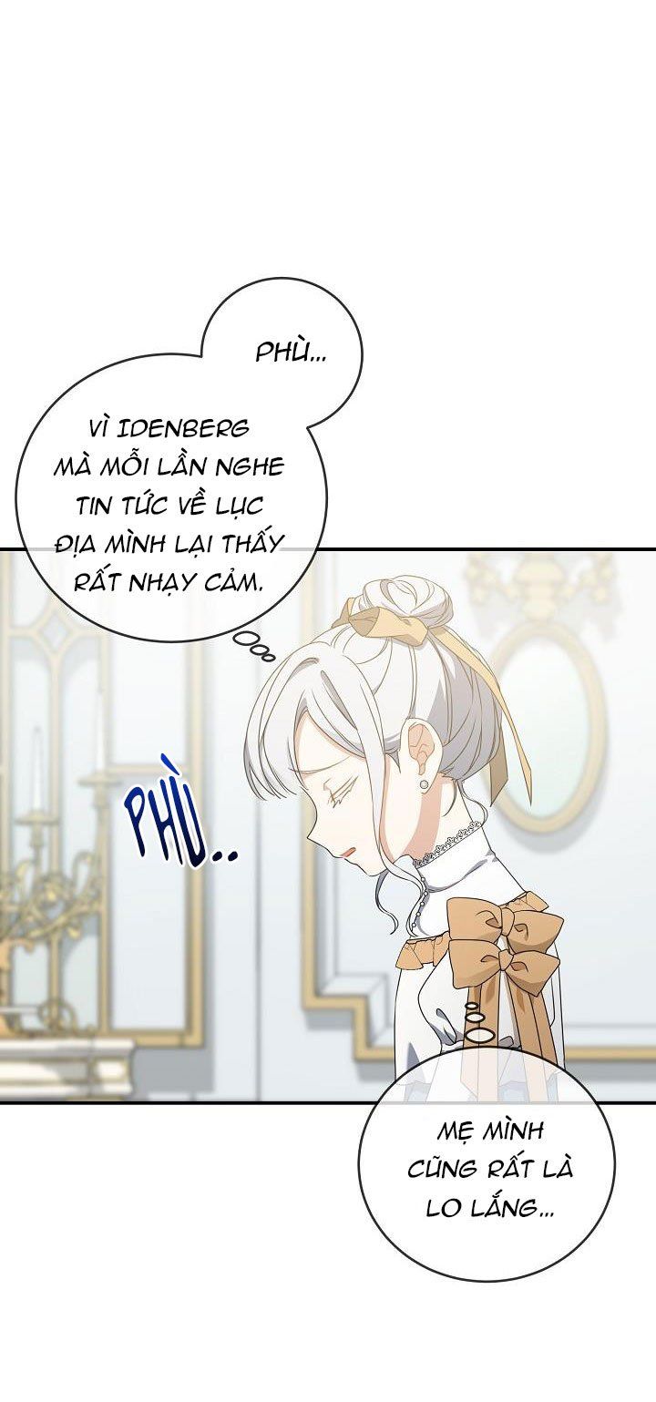 Lần Nữa Toả Sáng Chapter 35.2 - Trang 2