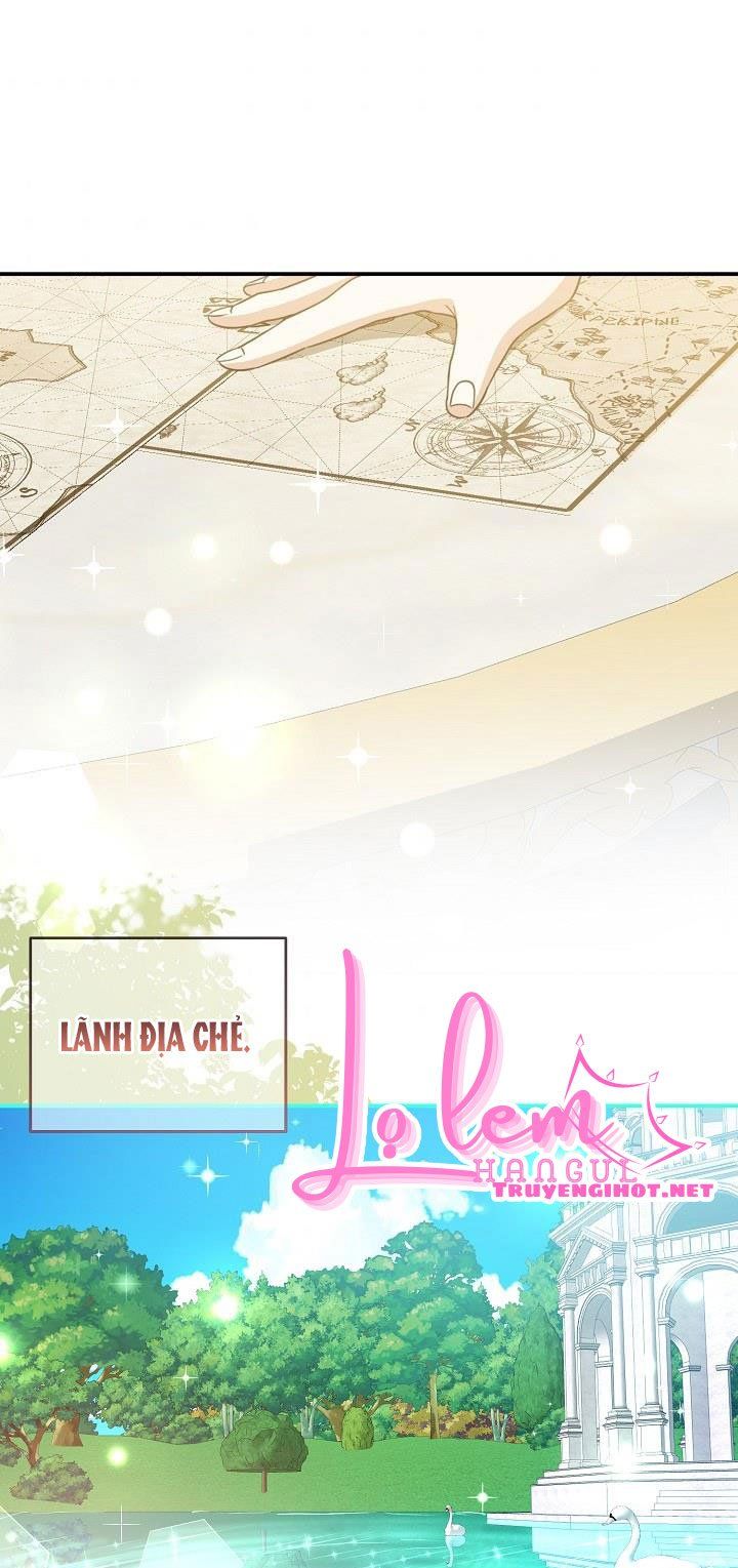 Lần Nữa Toả Sáng Chapter 35.2 - Trang 2