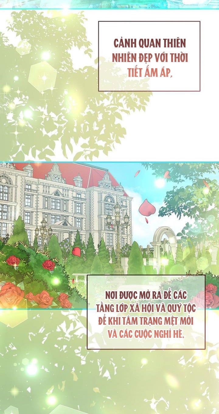 Lần Nữa Toả Sáng Chapter 35.2 - Trang 2