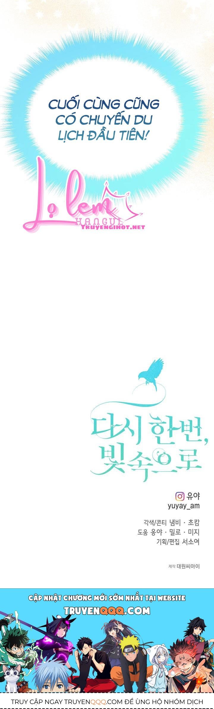 Lần Nữa Toả Sáng Chapter 35.2 - Trang 2