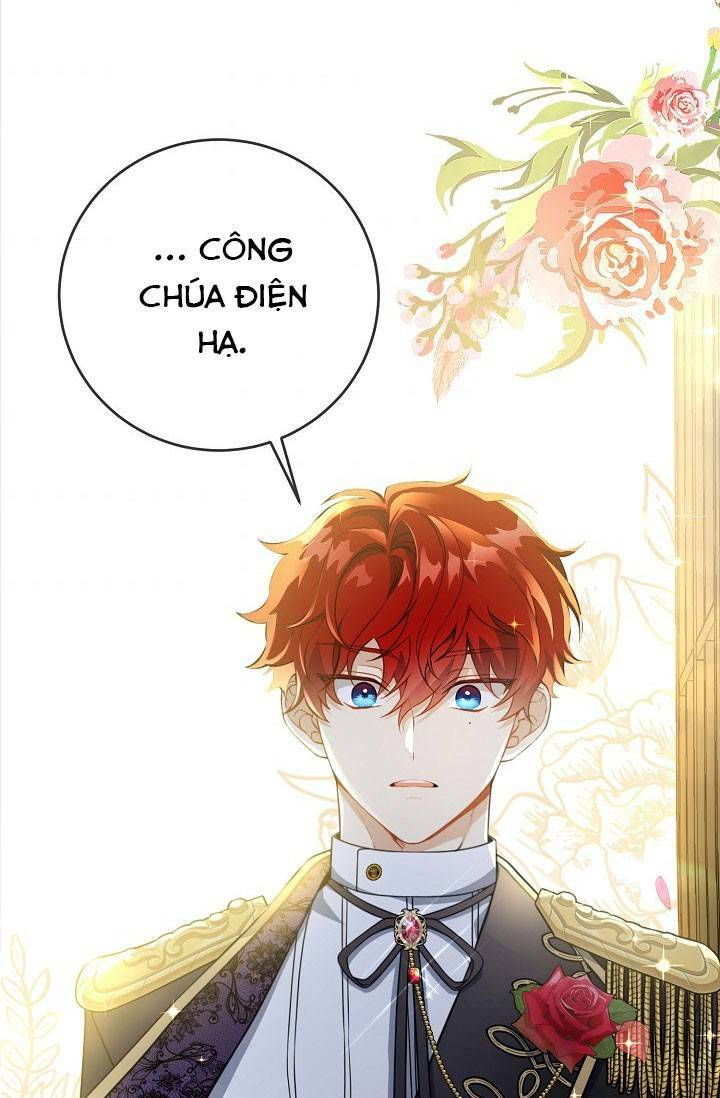 Lần Nữa Toả Sáng Chapter 35 - Trang 2