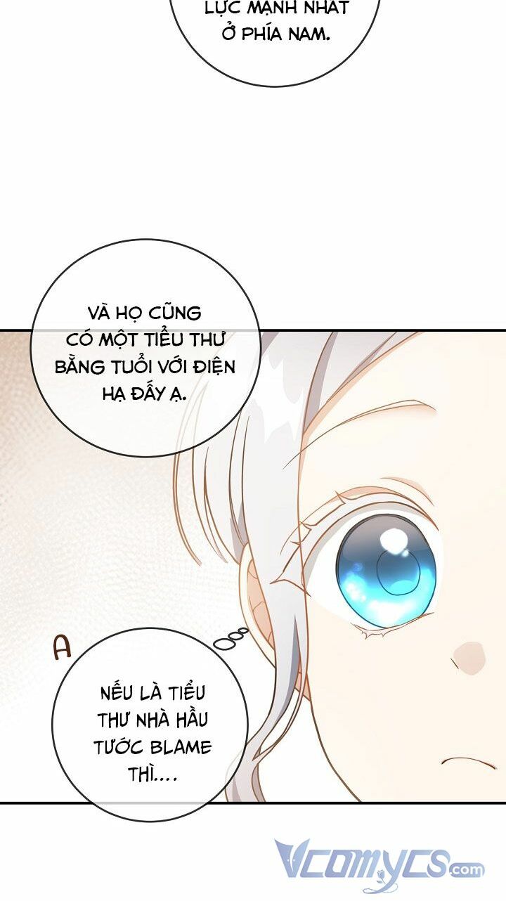 Lần Nữa Toả Sáng Chapter 36 - Trang 2