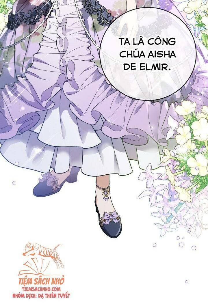 Lần Nữa Toả Sáng Chapter 38 - Trang 2