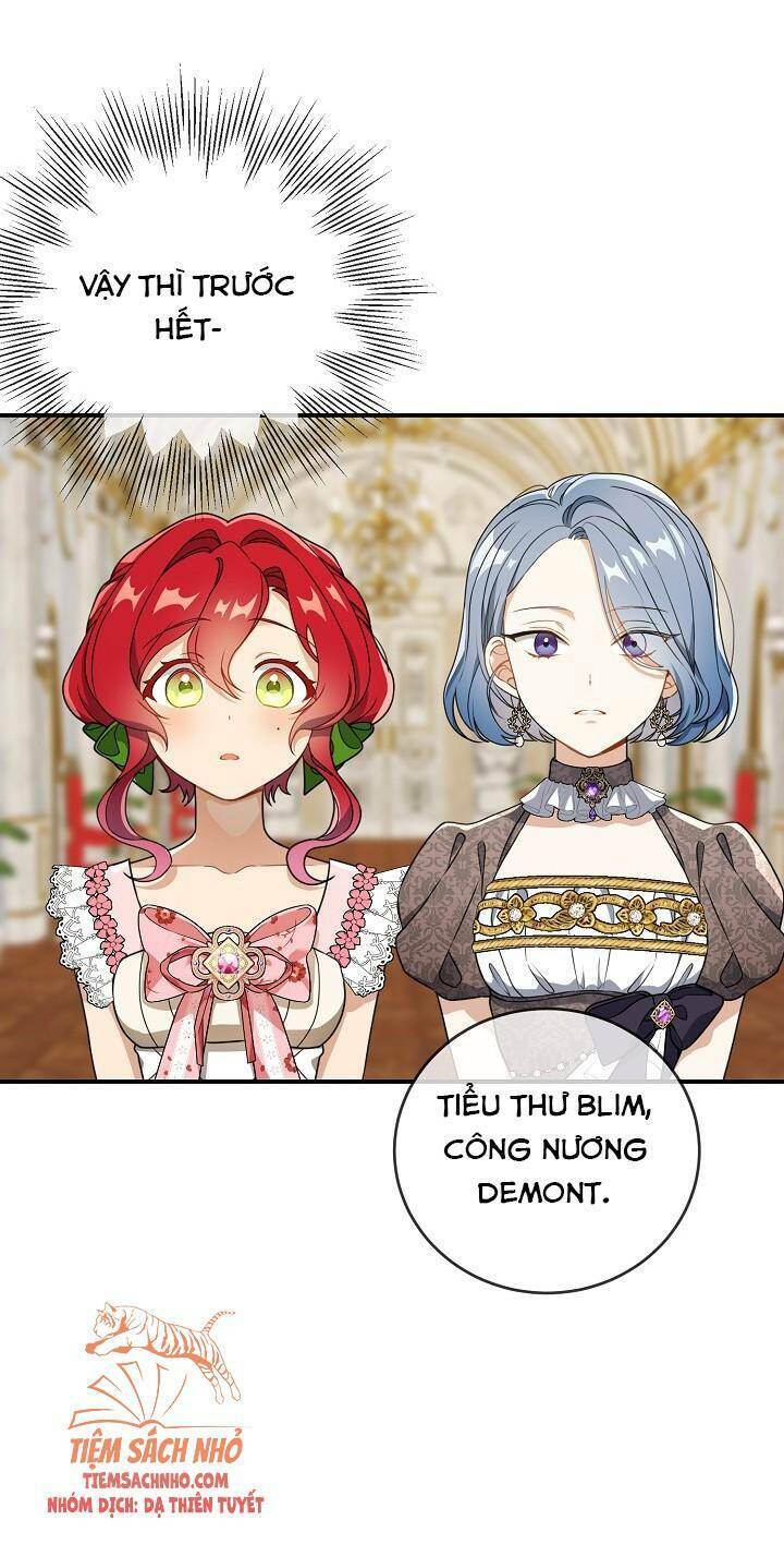 Lần Nữa Toả Sáng Chapter 38 - Trang 2