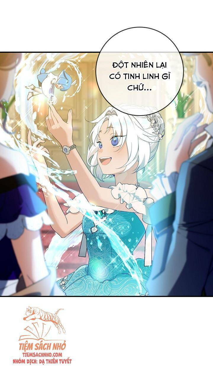 Lần Nữa Toả Sáng Chapter 39 - Trang 2