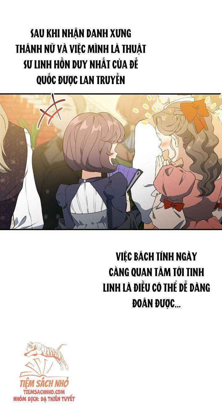 Lần Nữa Toả Sáng Chapter 39 - Trang 2