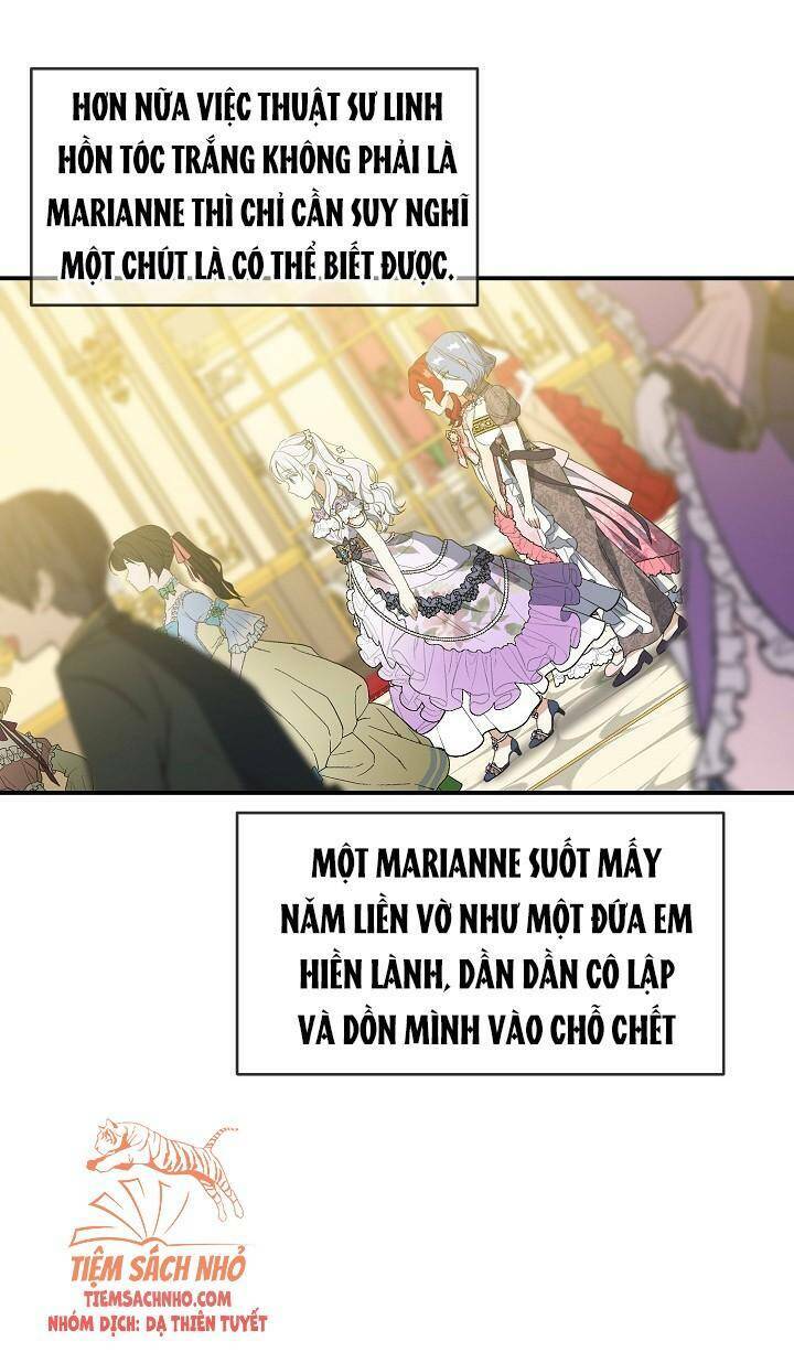 Lần Nữa Toả Sáng Chapter 39 - Trang 2