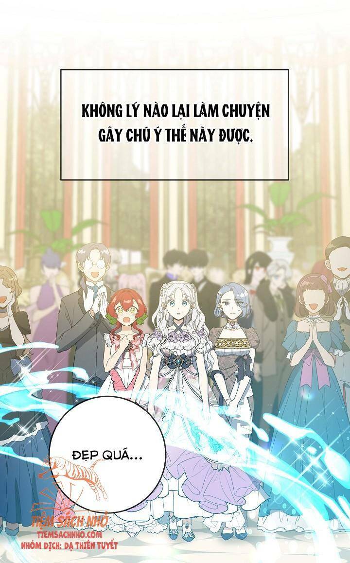 Lần Nữa Toả Sáng Chapter 39 - Trang 2