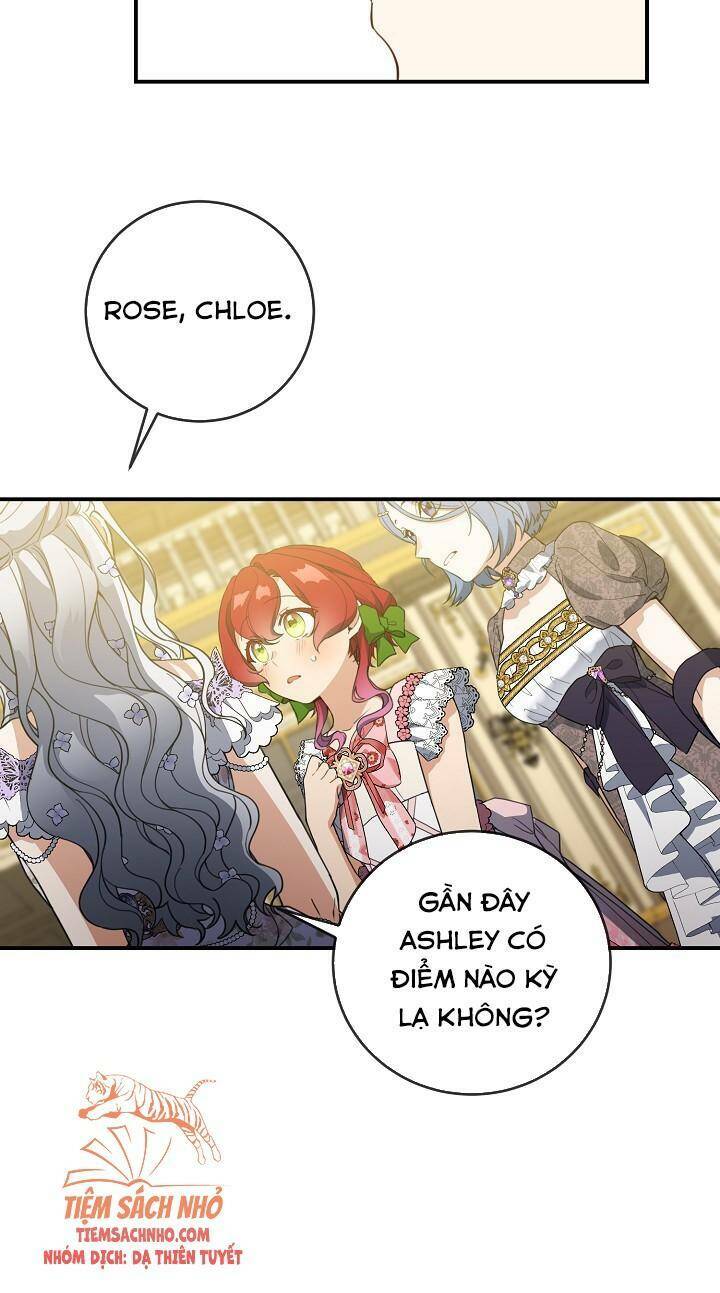 Lần Nữa Toả Sáng Chapter 39 - Trang 2