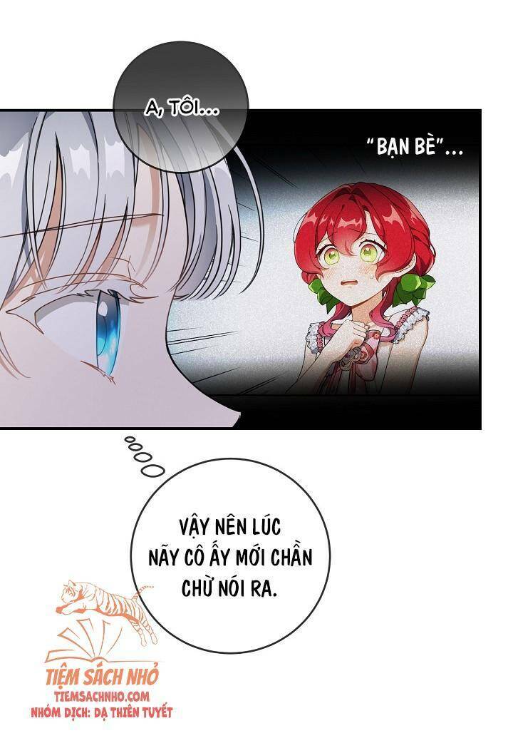 Lần Nữa Toả Sáng Chapter 39 - Trang 2