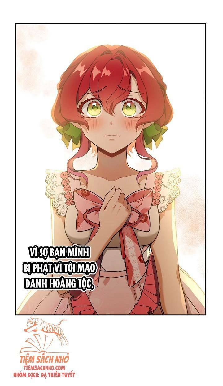 Lần Nữa Toả Sáng Chapter 39 - Trang 2