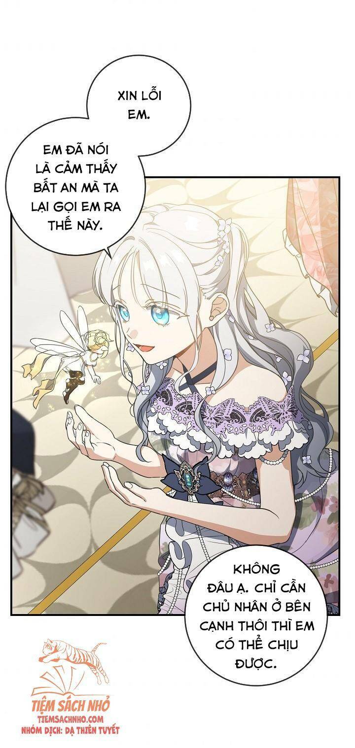 Lần Nữa Toả Sáng Chapter 39 - Trang 2