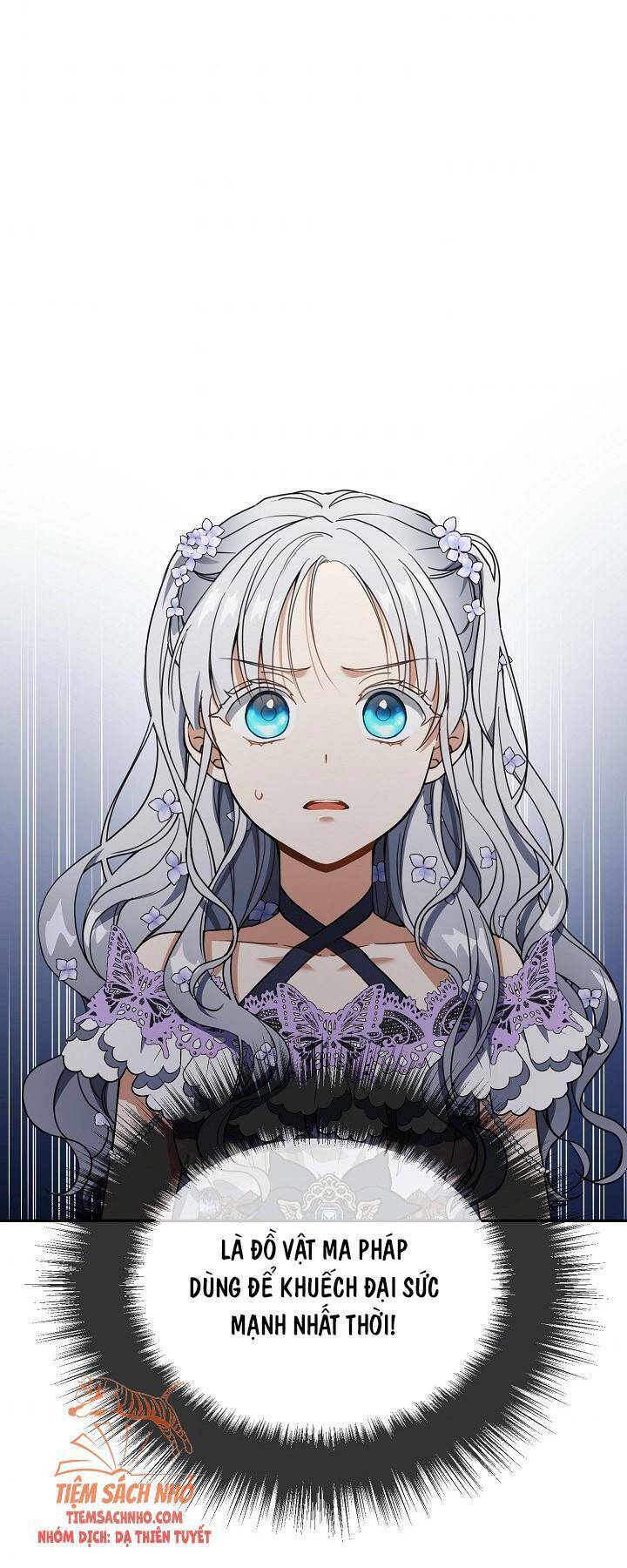 Lần Nữa Toả Sáng Chapter 39 - Trang 2