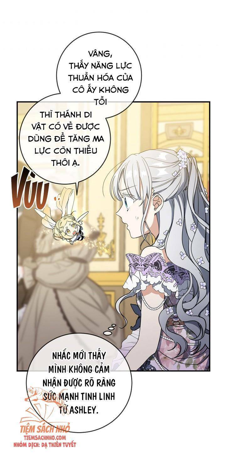 Lần Nữa Toả Sáng Chapter 39 - Trang 2