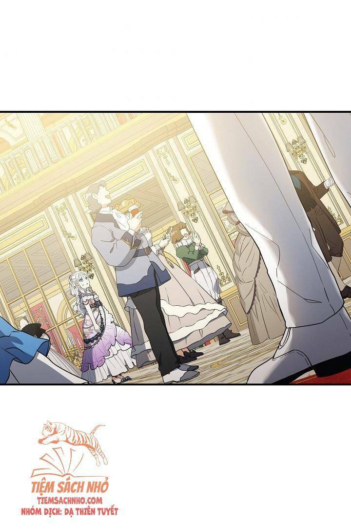 Lần Nữa Toả Sáng Chapter 39 - Trang 2