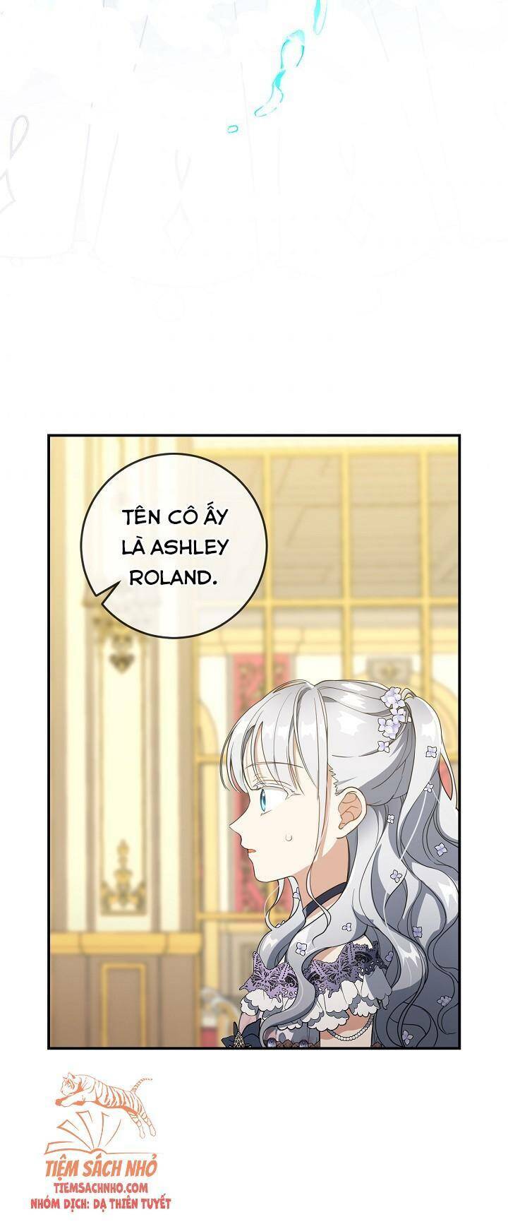 Lần Nữa Toả Sáng Chapter 39 - Trang 2