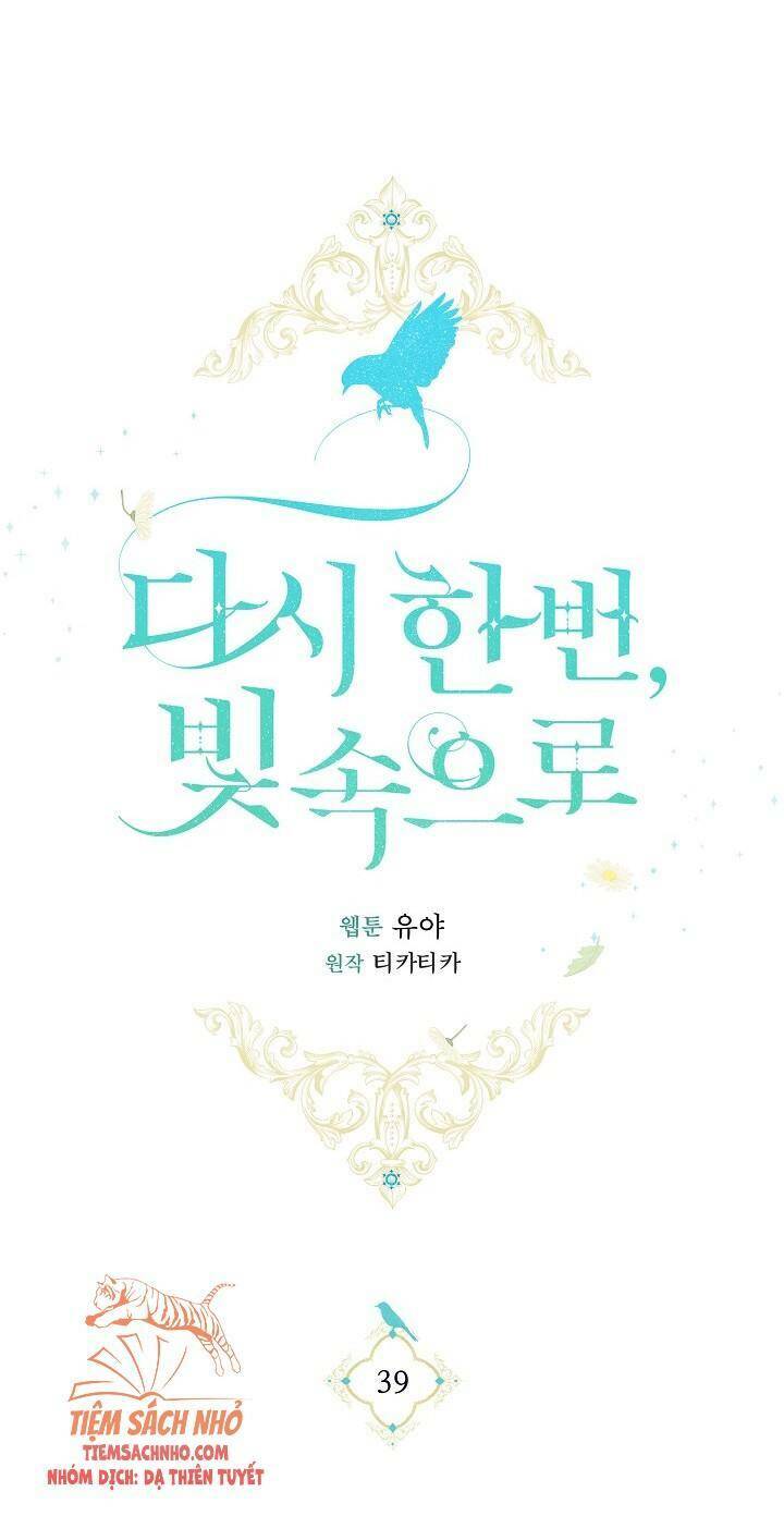 Lần Nữa Toả Sáng Chapter 39 - Trang 2