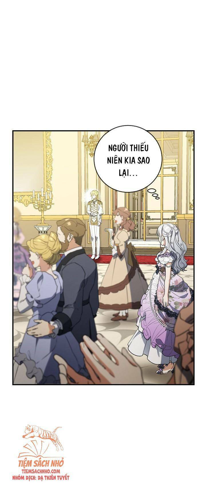 Lần Nữa Toả Sáng Chapter 39 - Trang 2