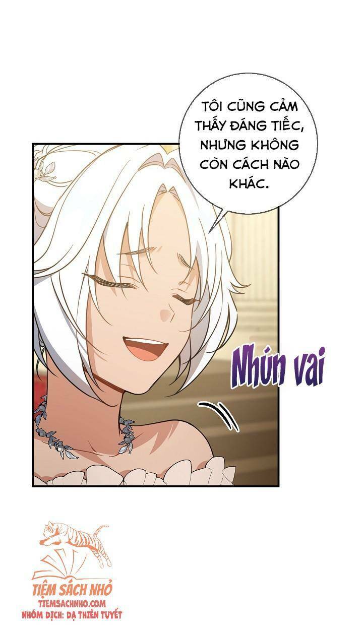 Lần Nữa Toả Sáng Chapter 39 - Trang 2