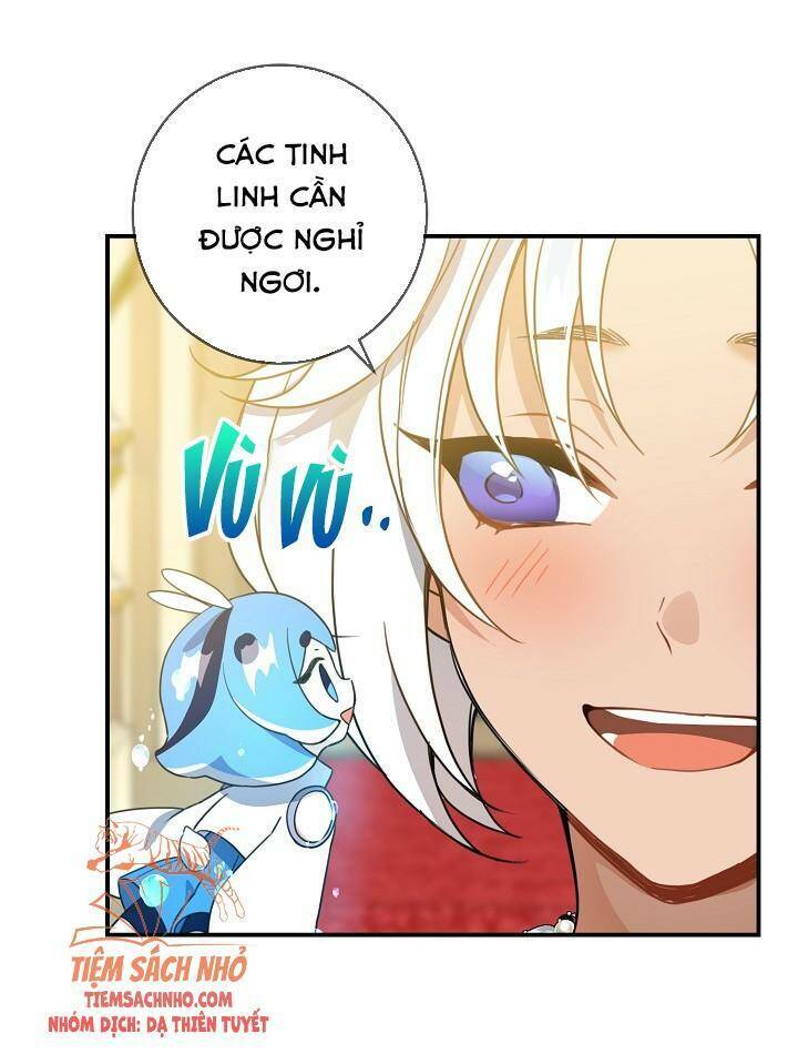 Lần Nữa Toả Sáng Chapter 39 - Trang 2