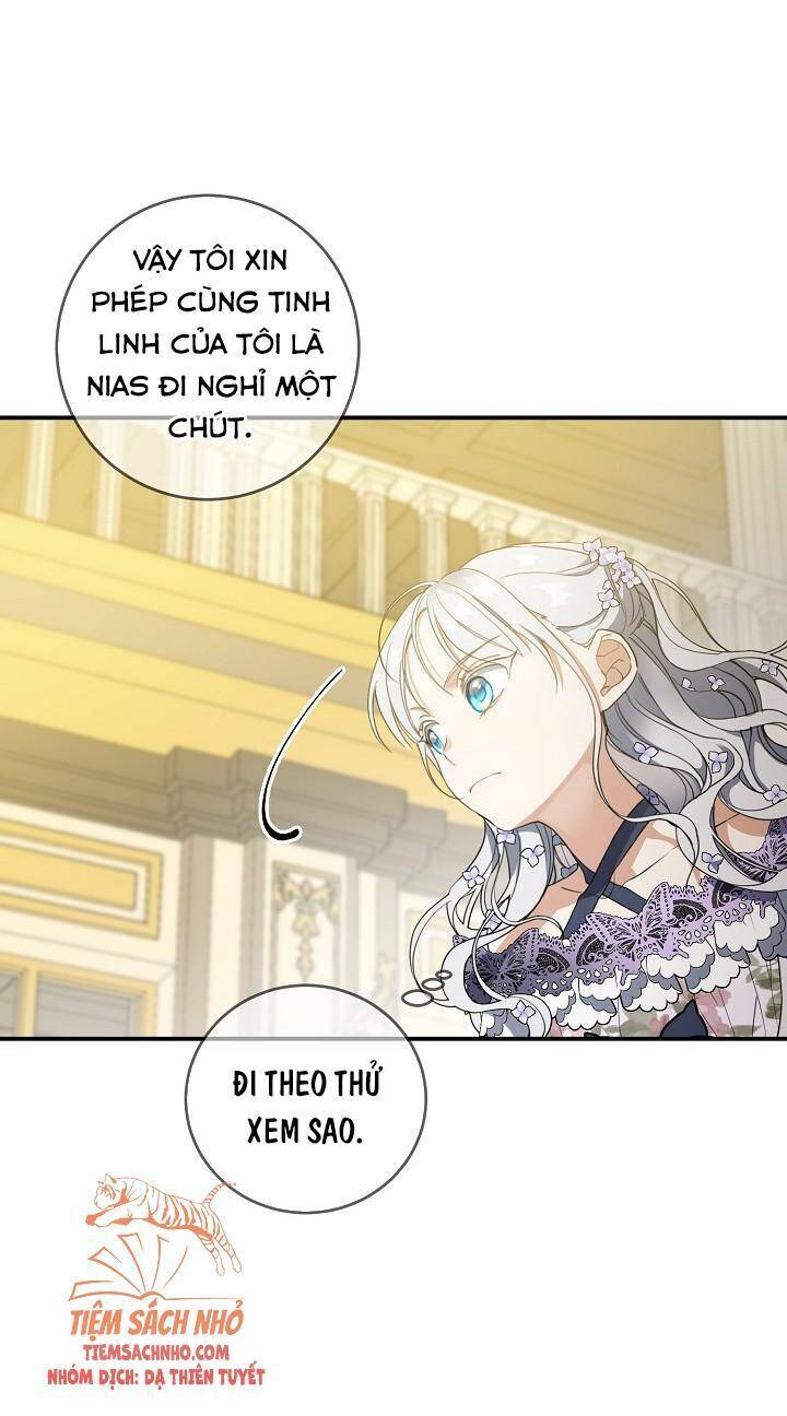 Lần Nữa Toả Sáng Chapter 39 - Trang 2