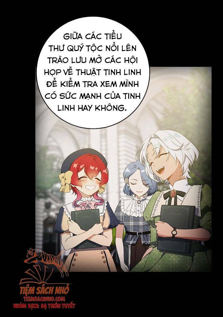 Lần Nữa Toả Sáng Chapter 39 - Trang 2