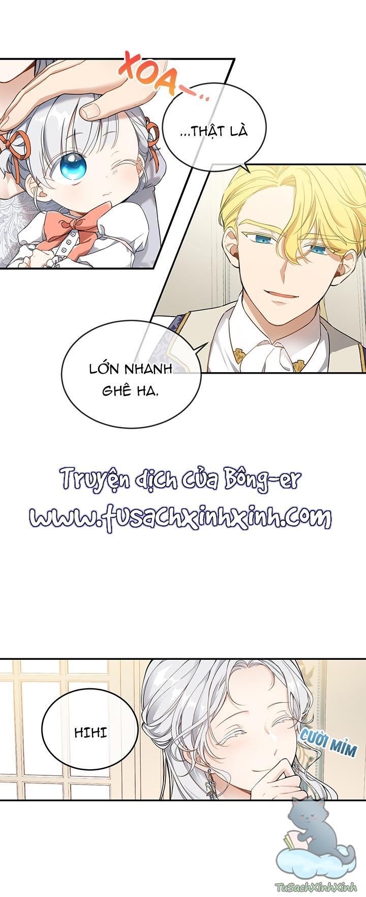 Lần Nữa Toả Sáng Chapter 4.5 - Trang 2
