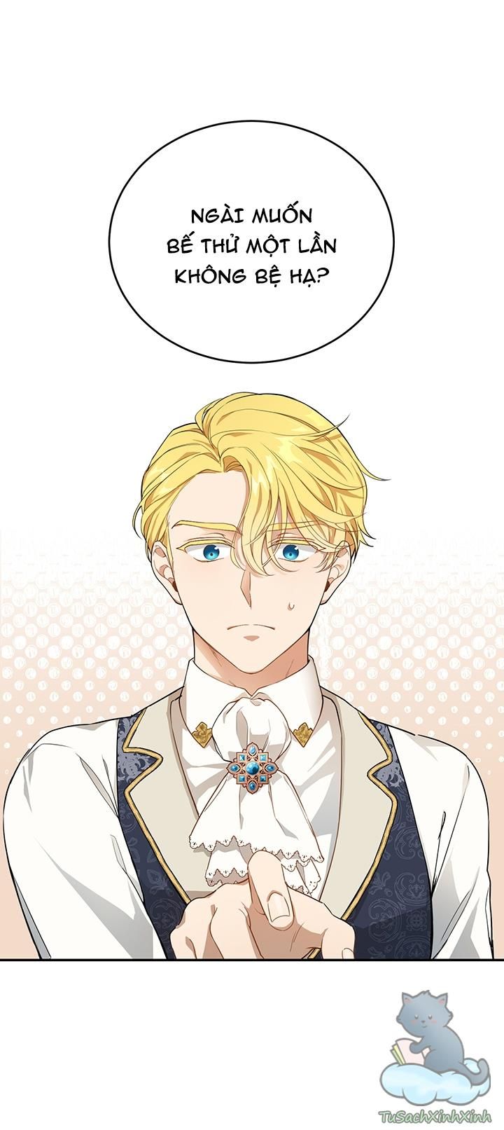 Lần Nữa Toả Sáng Chapter 4.5 - Trang 2
