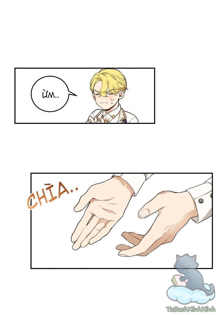 Lần Nữa Toả Sáng Chapter 4.5 - Trang 2