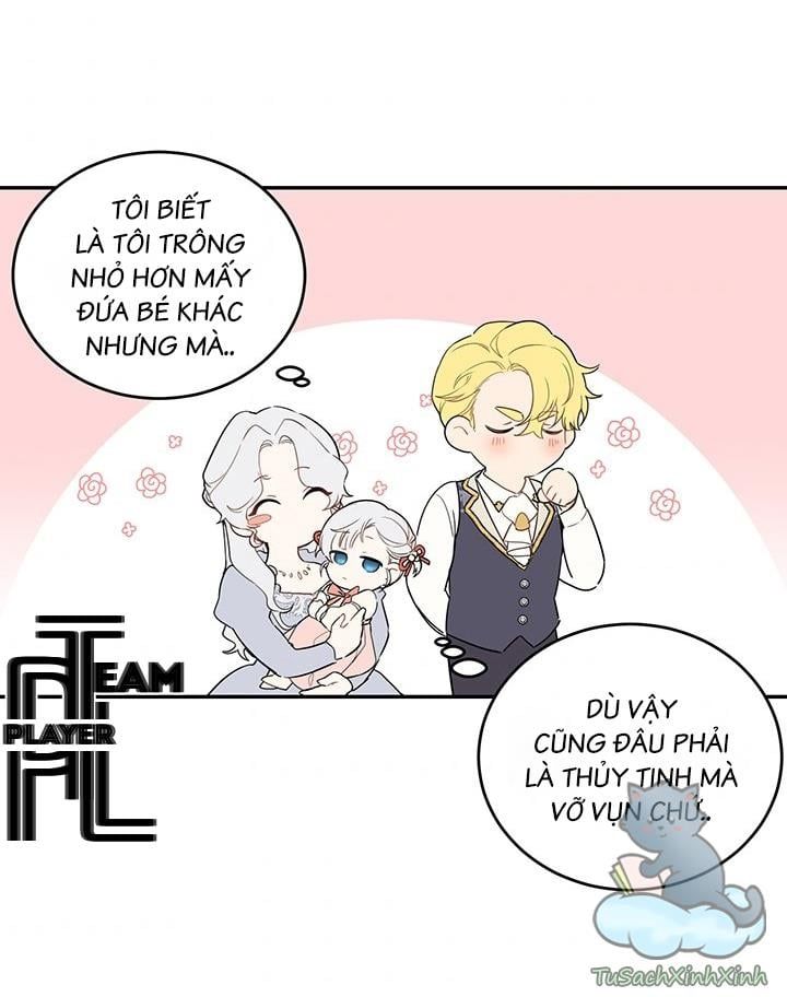 Lần Nữa Toả Sáng Chapter 4.5 - Trang 2
