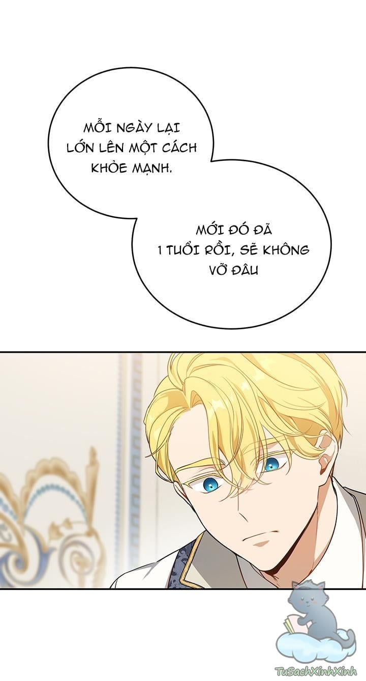 Lần Nữa Toả Sáng Chapter 4.5 - Trang 2