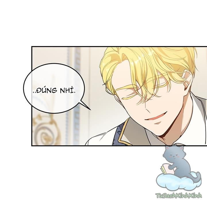 Lần Nữa Toả Sáng Chapter 4.5 - Trang 2
