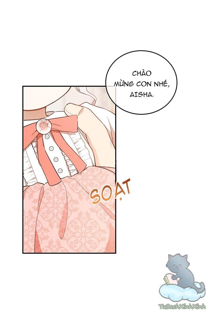 Lần Nữa Toả Sáng Chapter 4.5 - Trang 2