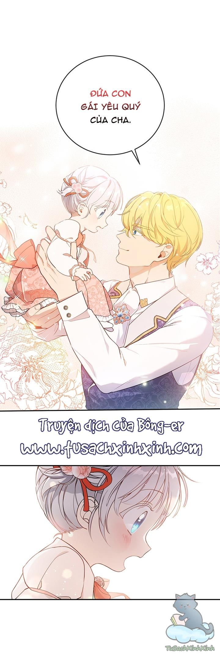 Lần Nữa Toả Sáng Chapter 4.5 - Trang 2