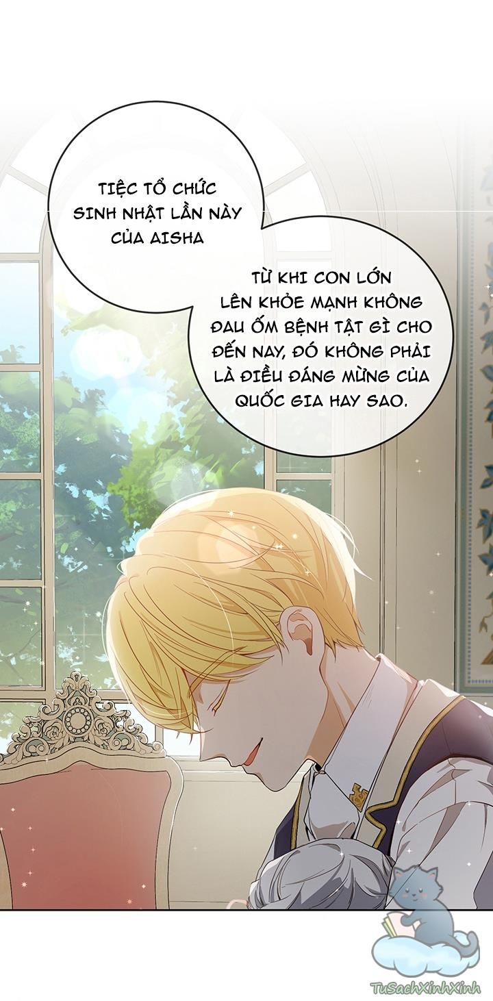 Lần Nữa Toả Sáng Chapter 4.5 - Trang 2