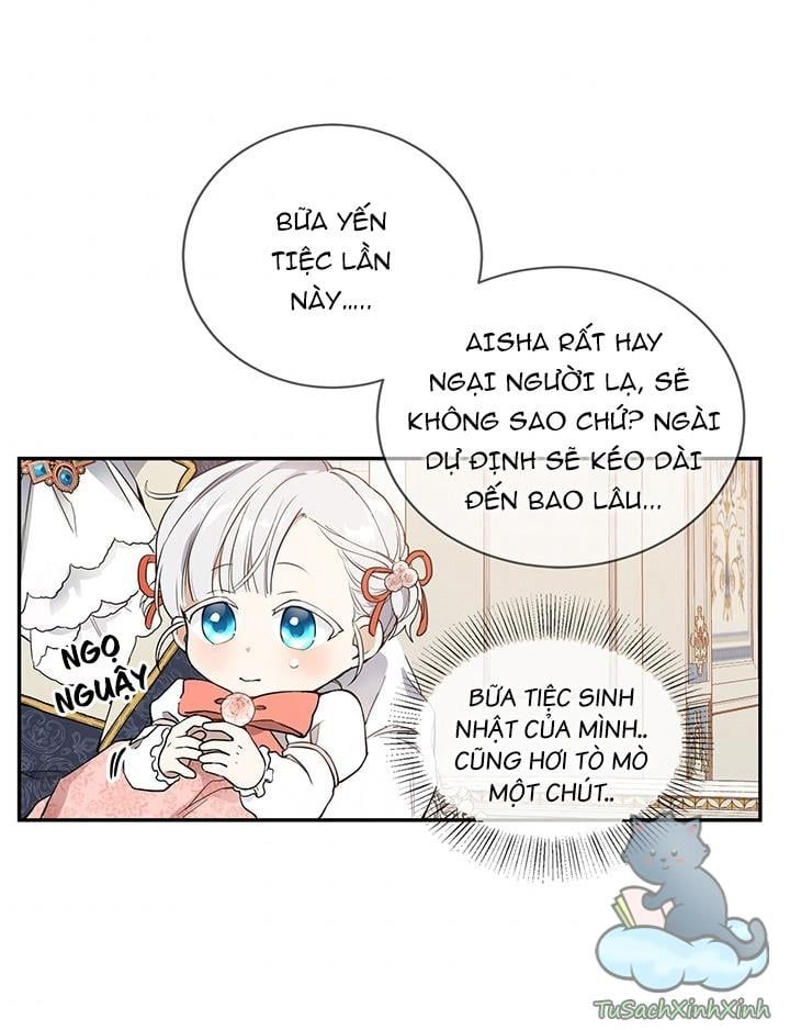 Lần Nữa Toả Sáng Chapter 4.5 - Trang 2