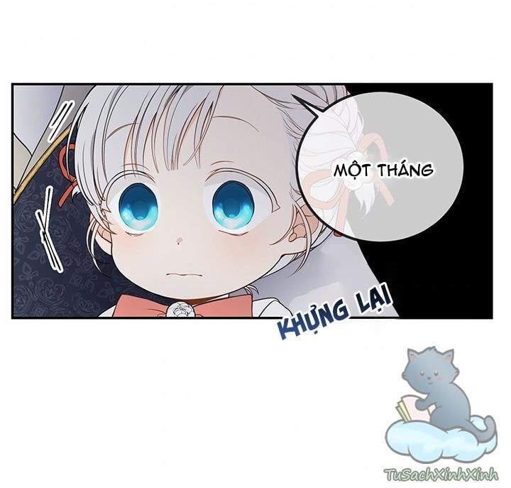 Lần Nữa Toả Sáng Chapter 4.5 - Trang 2