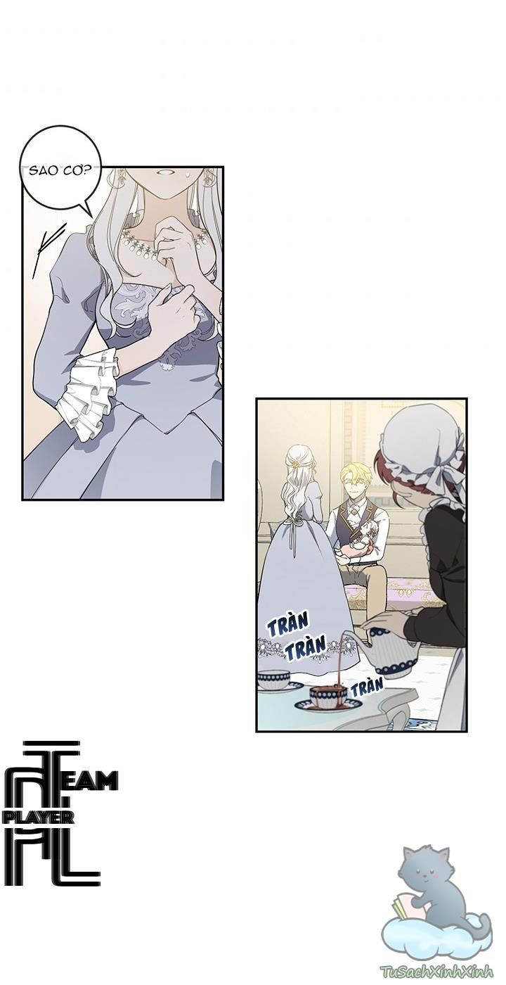 Lần Nữa Toả Sáng Chapter 4.5 - Trang 2