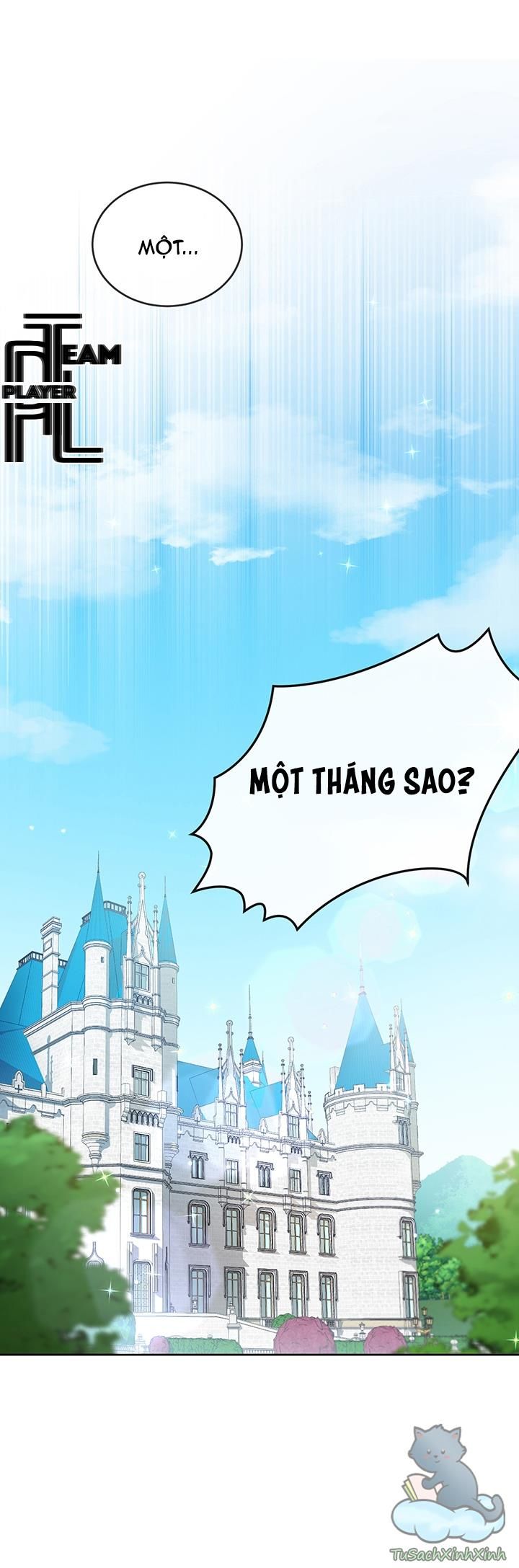 Lần Nữa Toả Sáng Chapter 4.5 - Trang 2