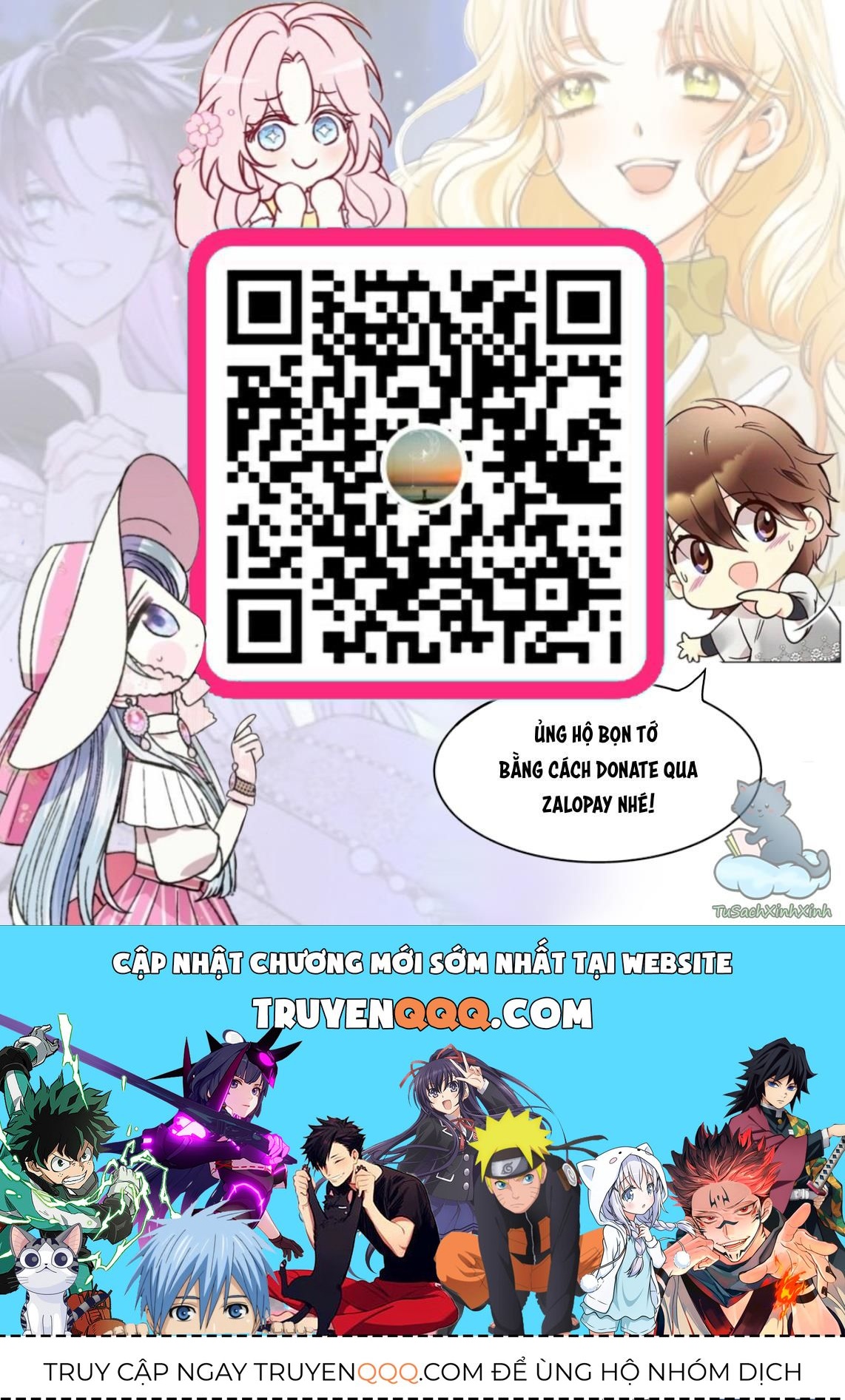 Lần Nữa Toả Sáng Chapter 4.5 - Trang 2