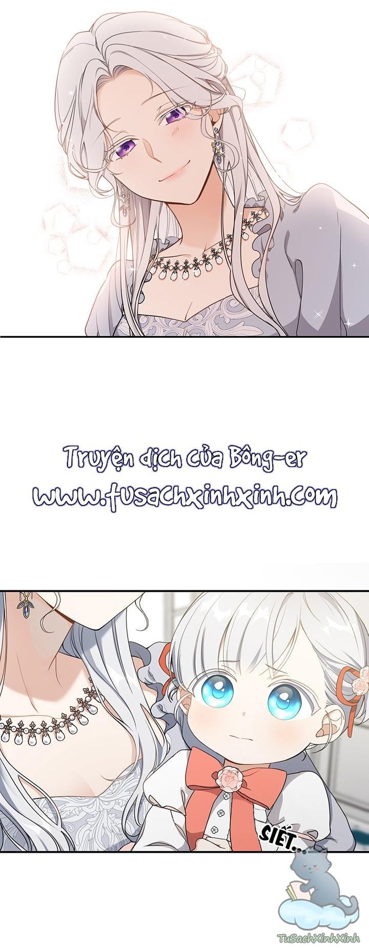 Lần Nữa Toả Sáng Chapter 4.5 - Trang 2