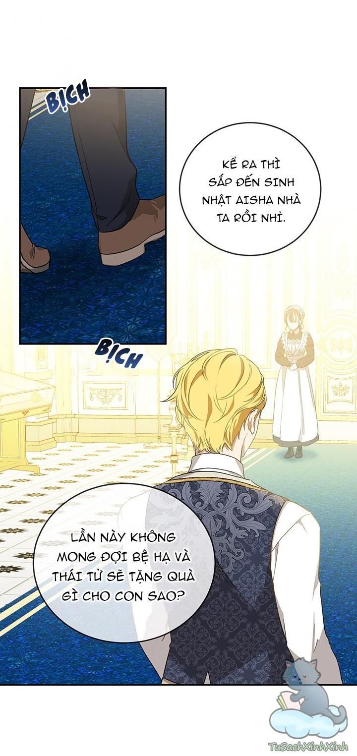 Lần Nữa Toả Sáng Chapter 4.5 - Trang 2