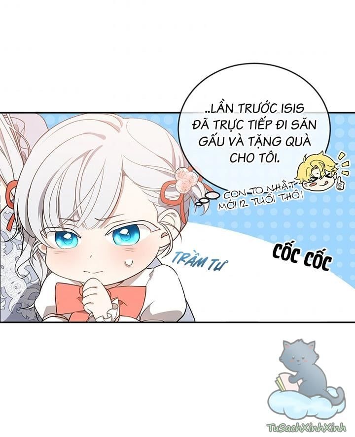 Lần Nữa Toả Sáng Chapter 4.5 - Trang 2