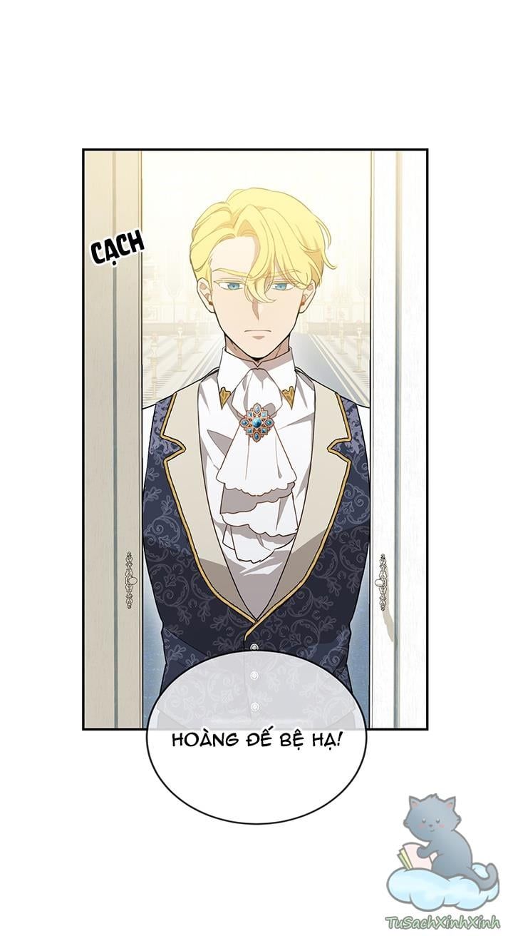 Lần Nữa Toả Sáng Chapter 4.5 - Trang 2