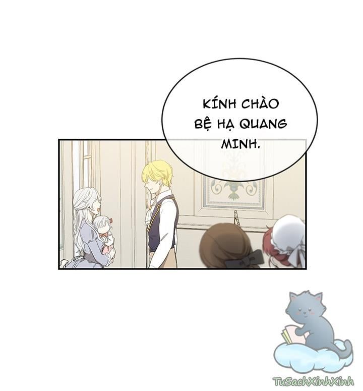 Lần Nữa Toả Sáng Chapter 4.5 - Trang 2