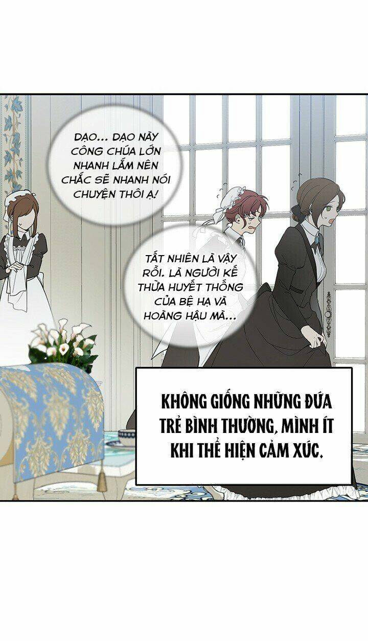 Lần Nữa Toả Sáng Chapter 4 - Trang 2